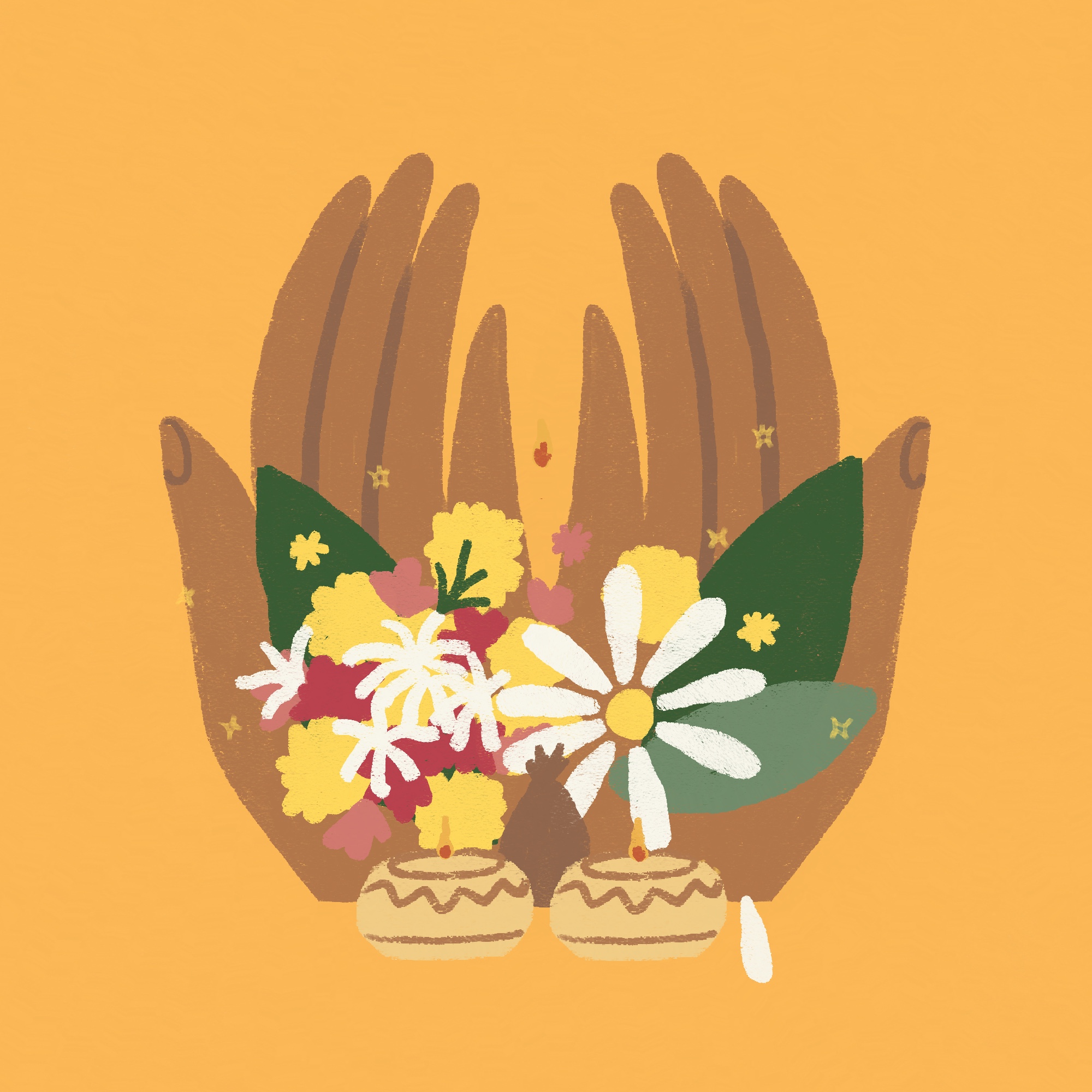 Puja