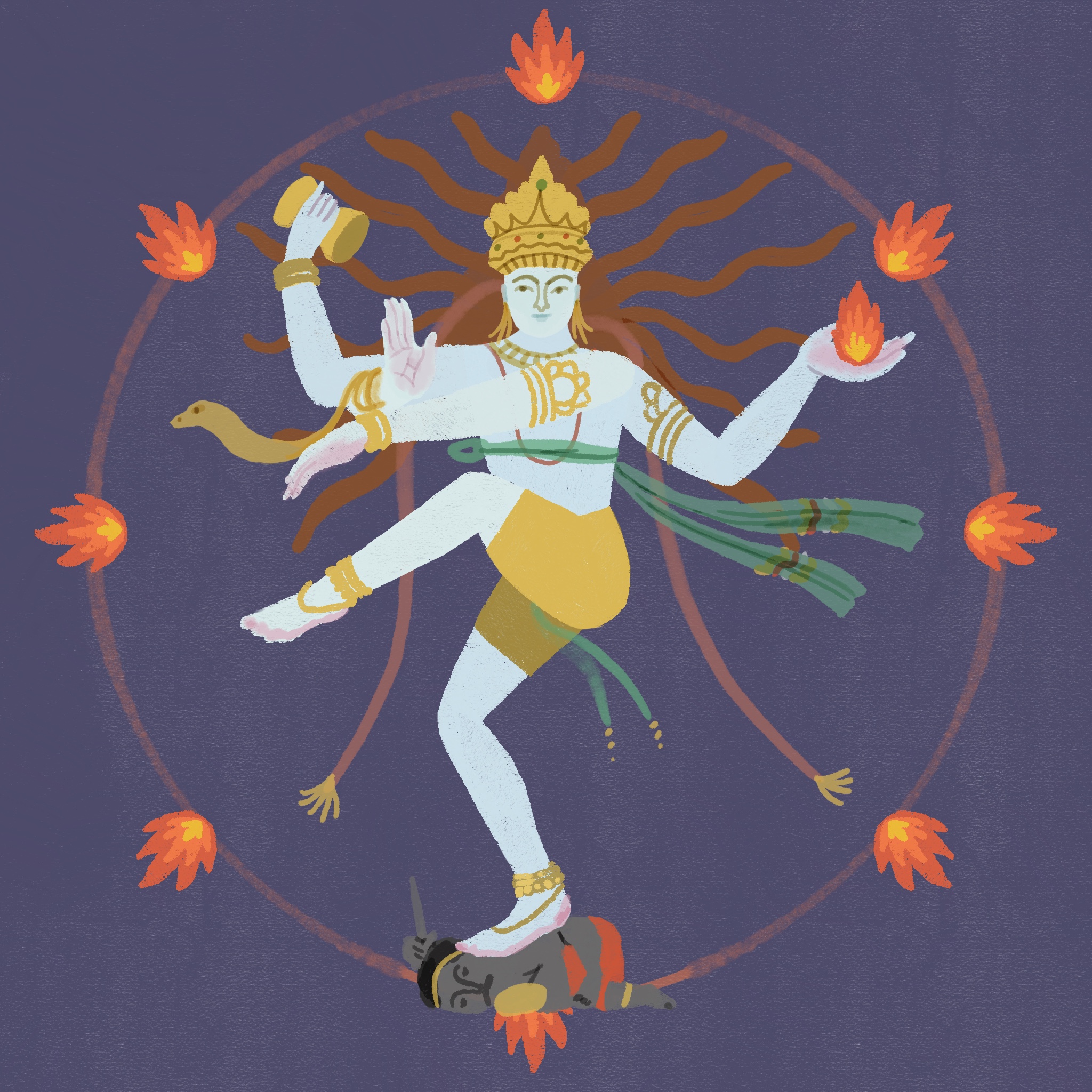 Shiva