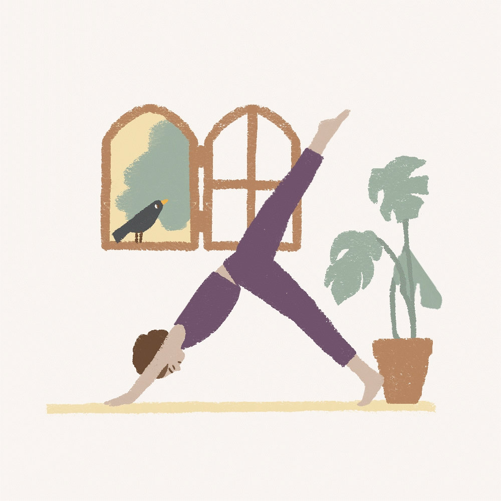 Yoga no Quotidiano