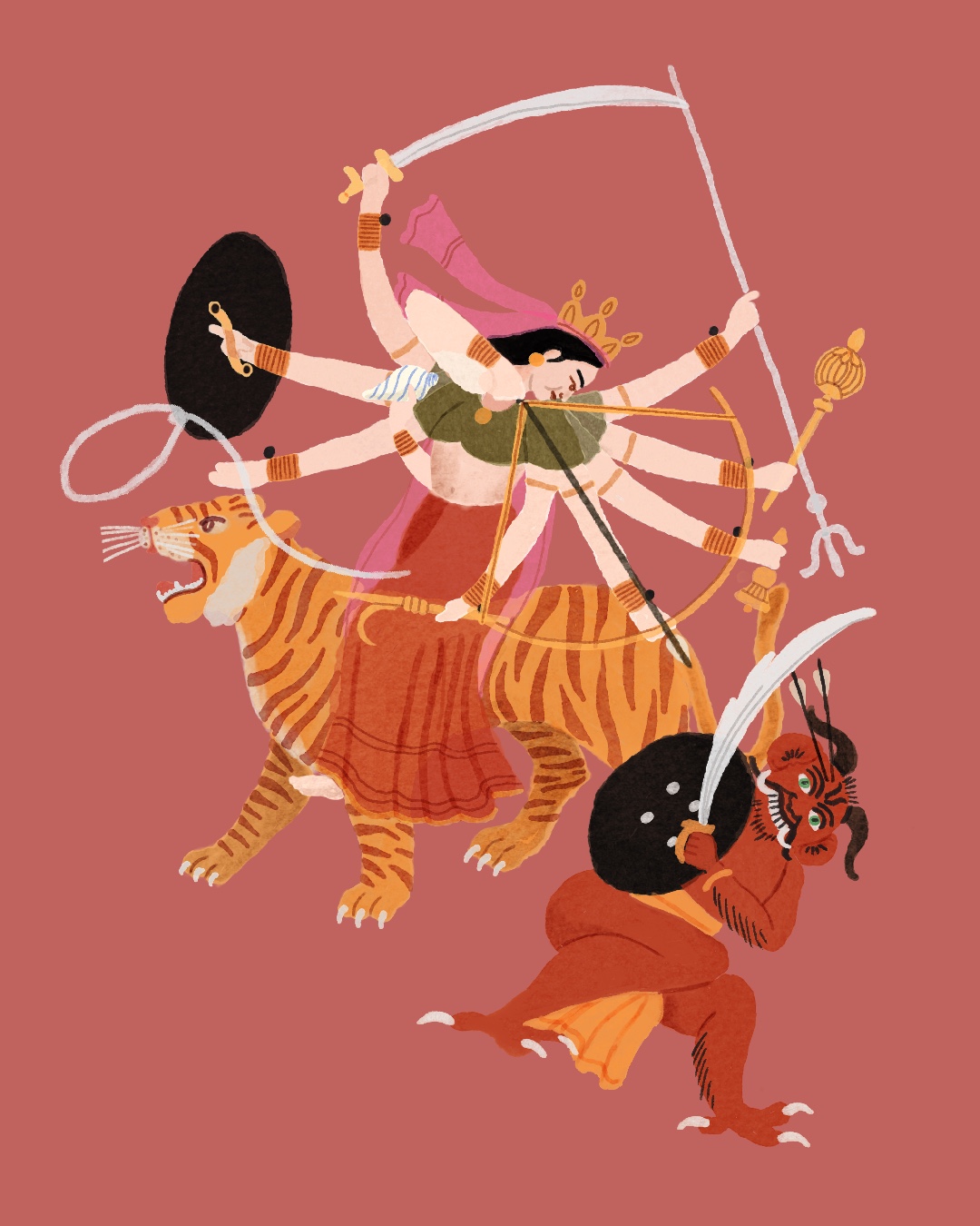 Durga